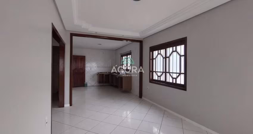 Casa com 2 quartos para alugar no Harmonia, Canoas 