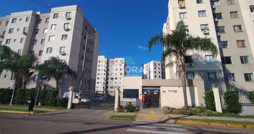 Apartamento com 2 quartos para alugar no Mato Grande, Canoas 