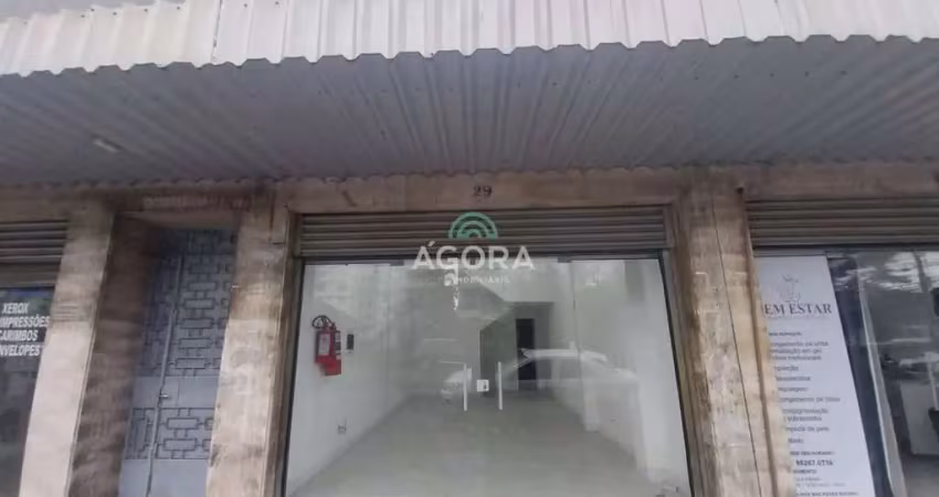 Ponto comercial para alugar no Centro, Canoas 