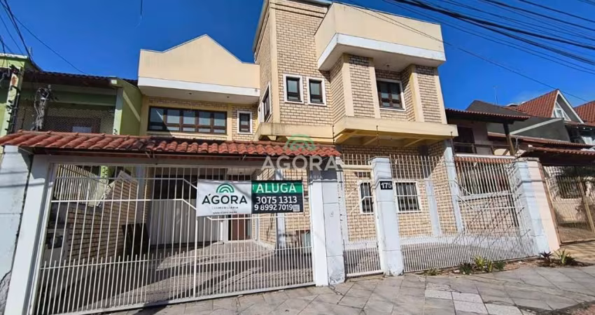 Casa comercial para alugar no Estância Velha, Canoas 
