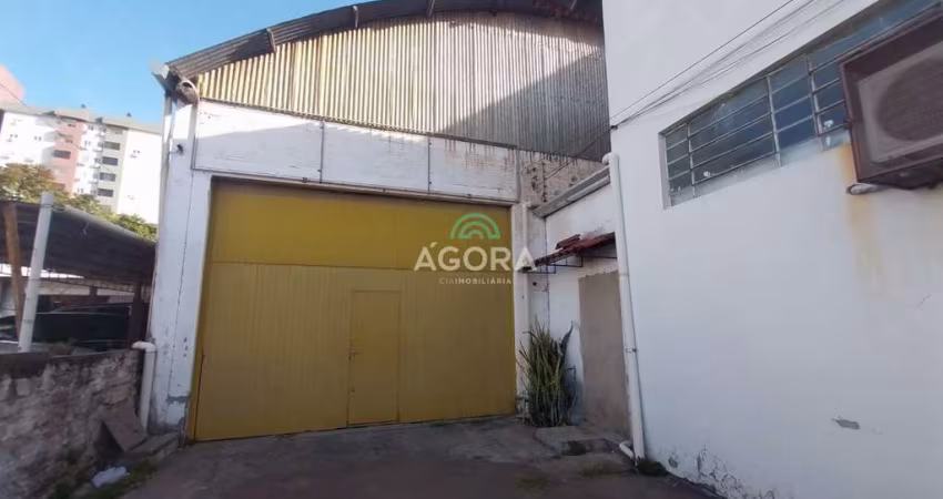 Barracão / Galpão / Depósito para alugar no Igara, Canoas 