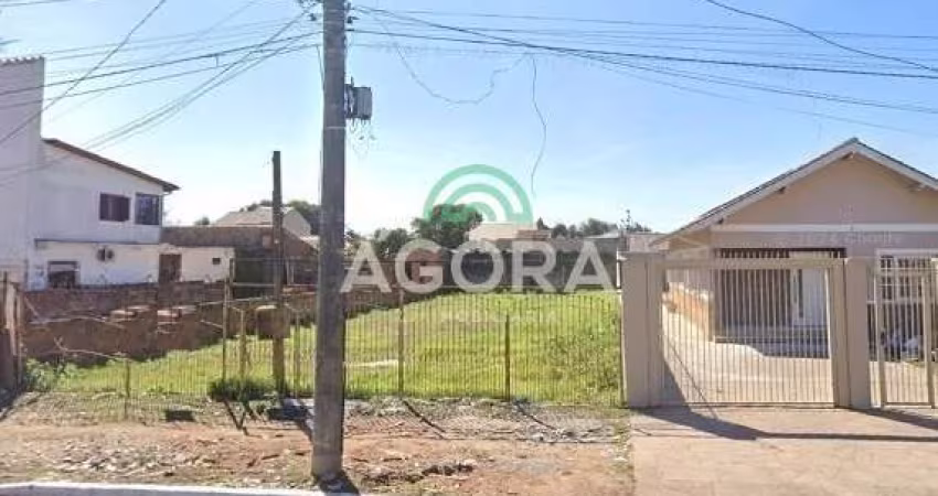 Terreno comercial para alugar no Harmonia, Canoas 