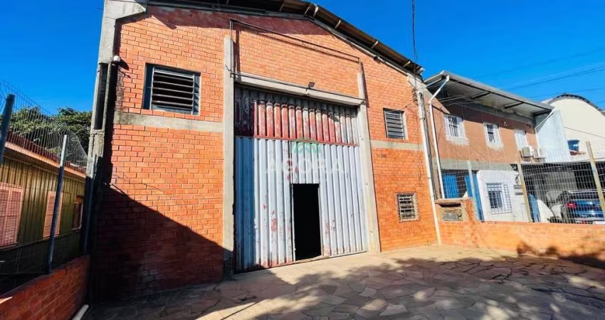 Barracão / Galpão / Depósito para alugar no Fátima, Canoas 