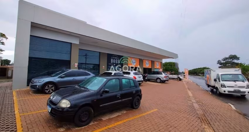 Ponto comercial para alugar no Harmonia, Canoas 