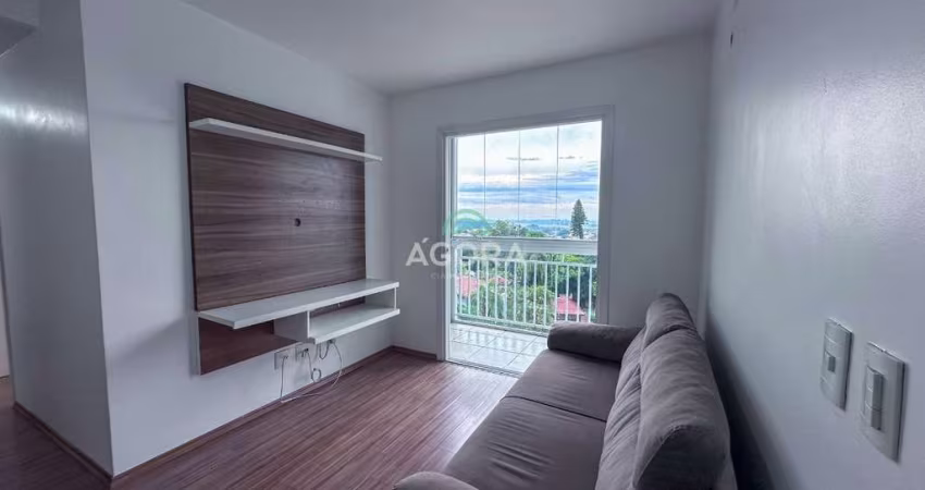 Apartamento com 3 quartos para alugar na Nossa Senhora das Graças, Canoas 