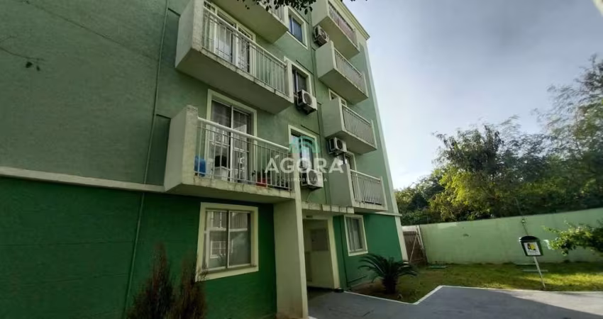Apartamento com 2 quartos para alugar no Igara, Canoas 