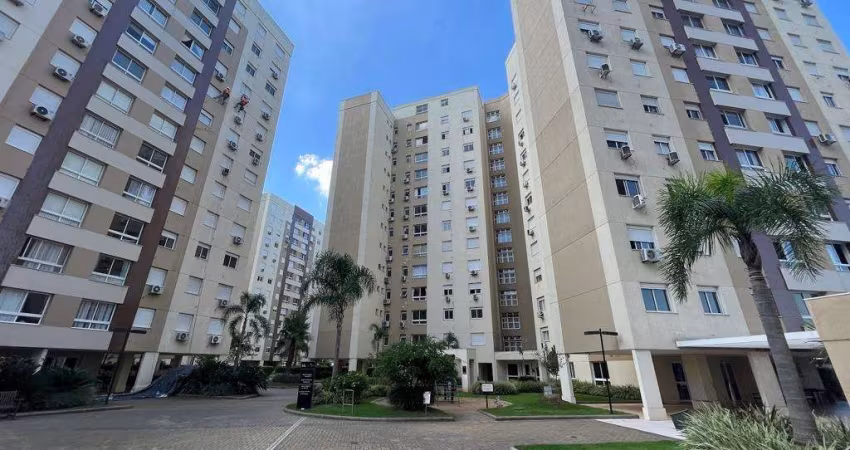 Apartamento com 3 quartos para alugar no Marechal Rondon, Canoas 