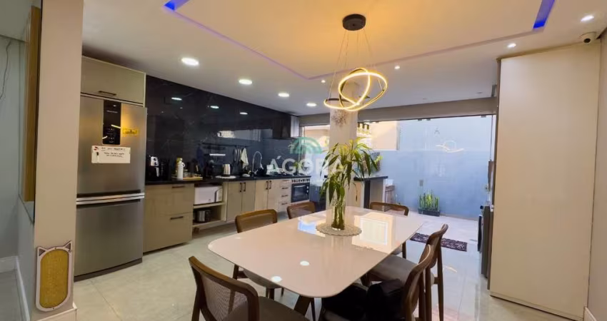 Casa com 3 quartos para alugar no Igara, Canoas 