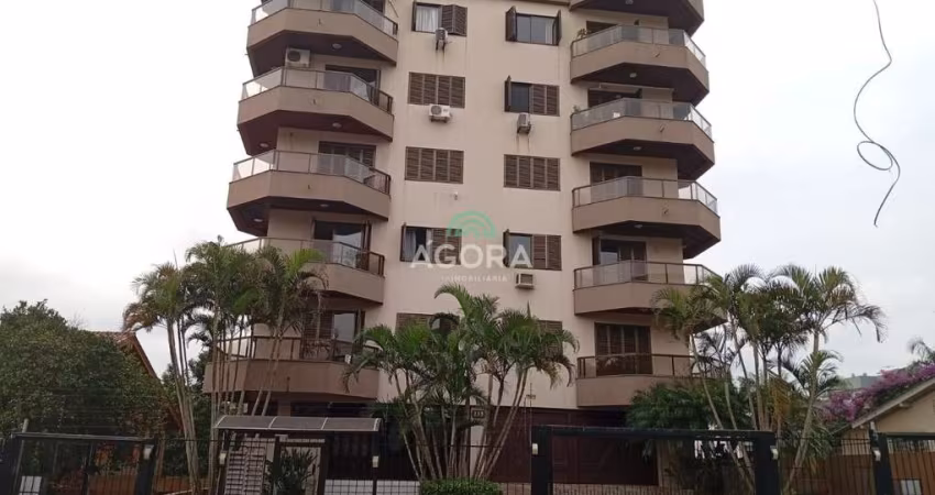 Apartamento com 2 quartos para alugar na Nossa Senhora das Graças, Canoas 