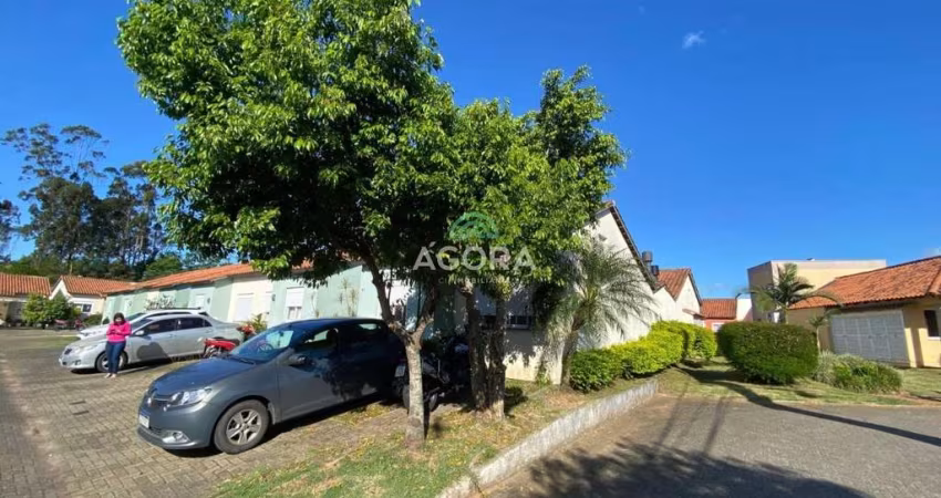 Casa em condomínio fechado com 2 quartos para alugar no Olaria, Canoas 