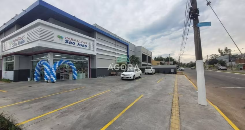 Ponto comercial para alugar no São José, Canoas 