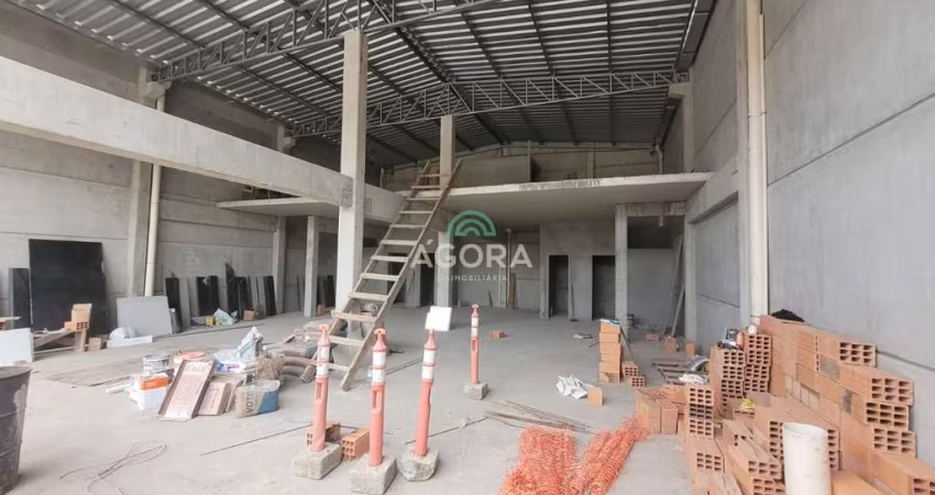 Ponto comercial para alugar no São José, Canoas 