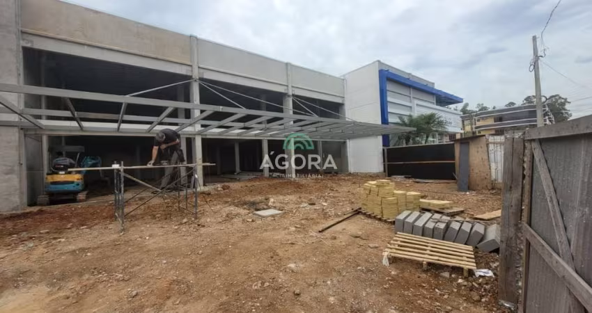Ponto comercial para alugar no São José, Canoas 