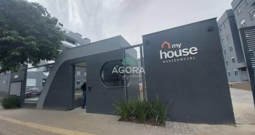 Apartamento com 2 quartos para alugar no Estância Velha, Canoas 