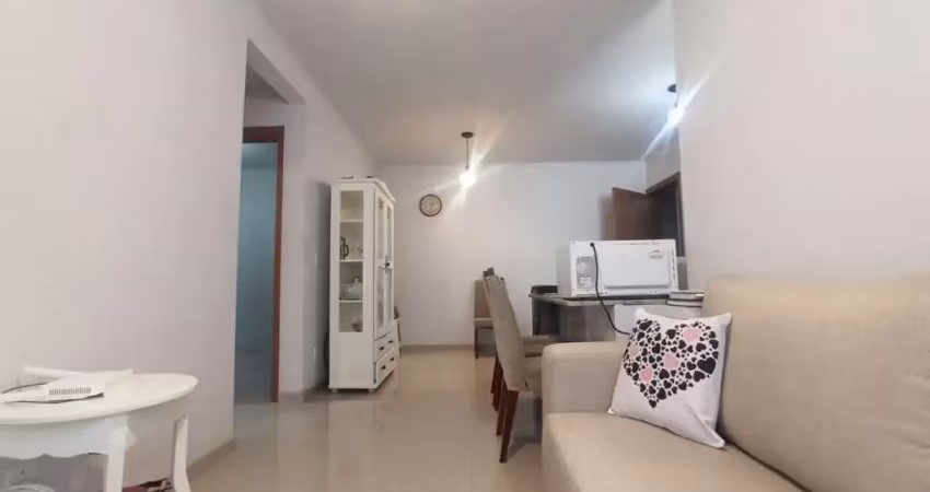 Apartamento com 2 quartos para alugar no Olaria, Canoas 