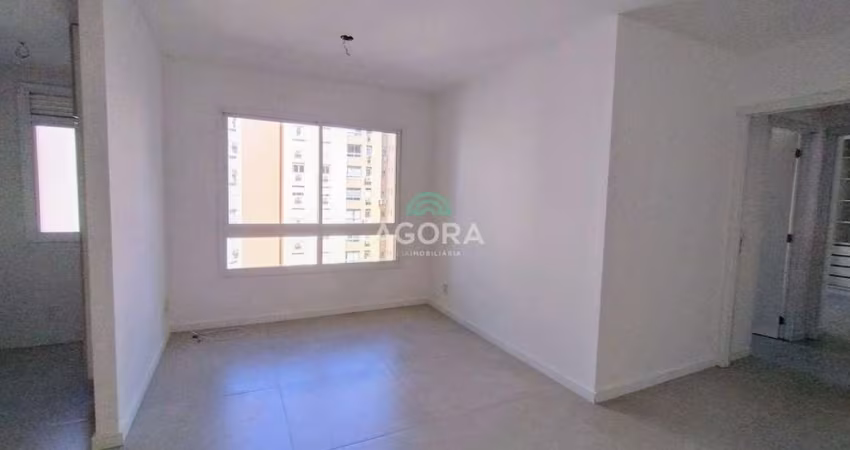 Apartamento com 2 quartos para alugar no Marechal Rondon, Canoas 