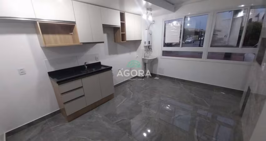 Apartamento com 2 quartos para alugar no Rio Branco, Canoas 