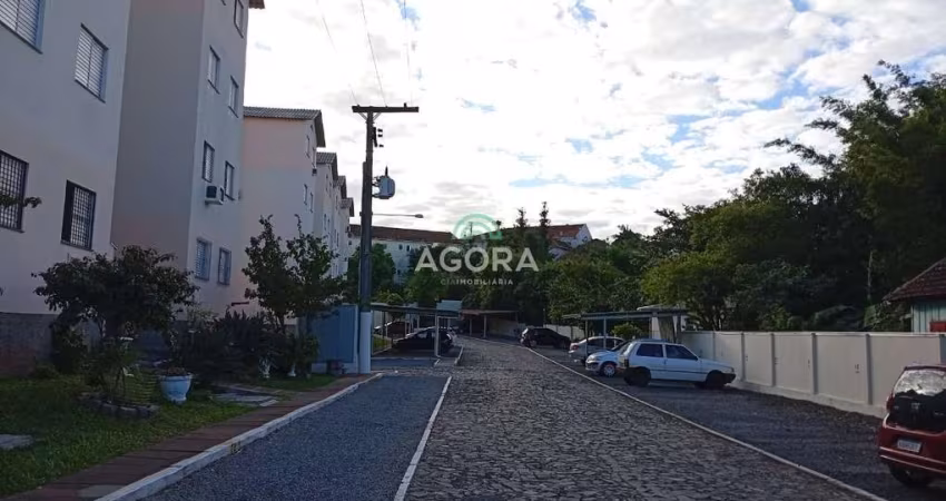 Apartamento com 2 quartos para alugar na Nossa Senhora das Graças, Canoas 