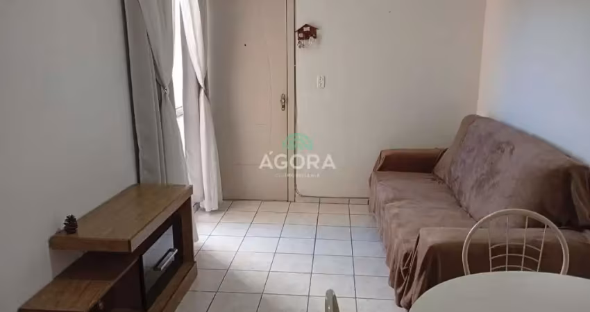 Apartamento com 2 quartos para alugar na Nossa Senhora das Graças, Canoas 