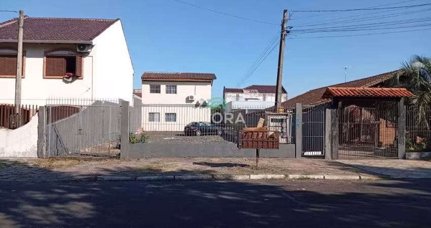 Apartamento com 1 quarto para alugar no Niterói, Canoas 