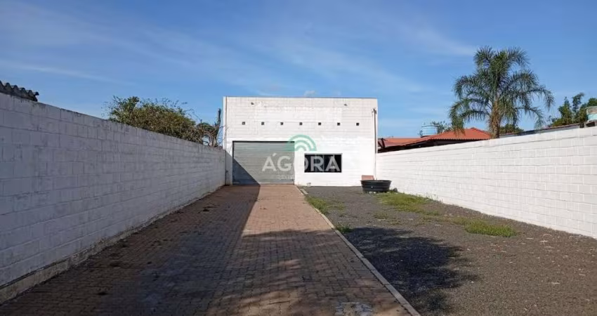 Barracão / Galpão / Depósito para alugar no Mathias Velho, Canoas 