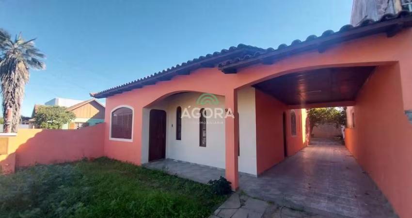 Casa em condomínio fechado com 2 quartos para alugar no Fátima, Canoas 