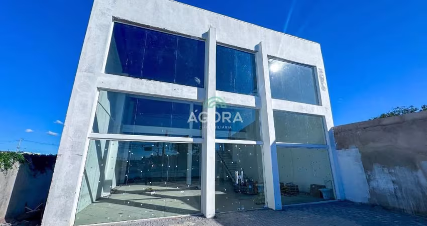 Ponto comercial para alugar na Nossa Senhora das Graças, Canoas 