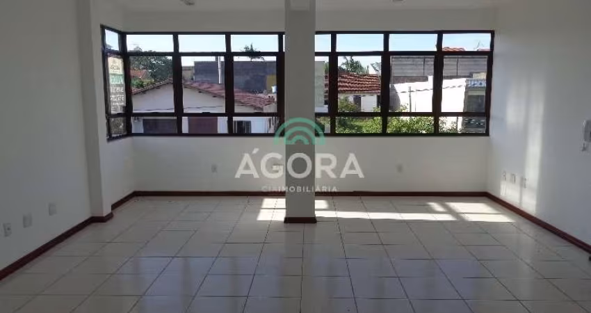 Sala comercial para alugar no Igara, Canoas 