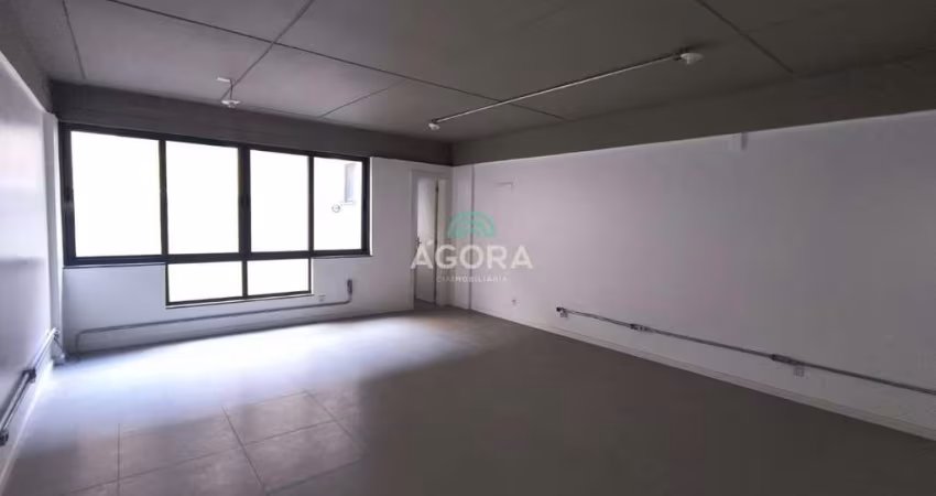 Sala comercial para alugar no Centro, Canoas 