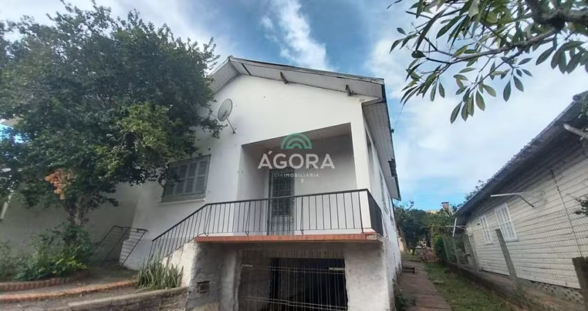 Casa com 3 quartos para alugar no Igara, Canoas 