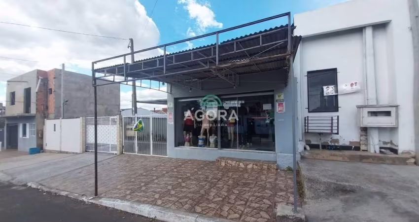 Ponto comercial para alugar no Estância Velha, Canoas 