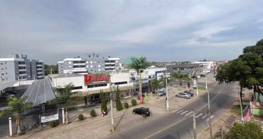 Apartamento com 2 quartos para alugar no Olaria, Canoas 