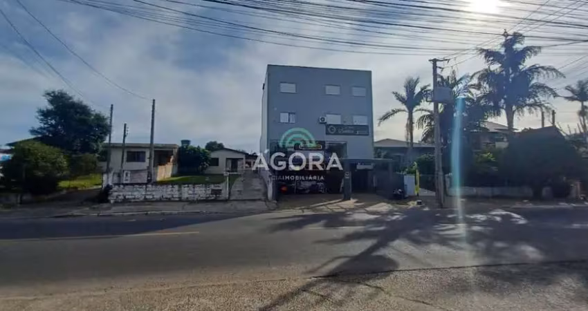 Apartamento com 2 quartos para alugar no Olaria, Canoas 