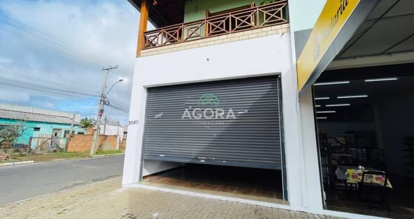 Ponto comercial para alugar no Mathias Velho, Canoas 