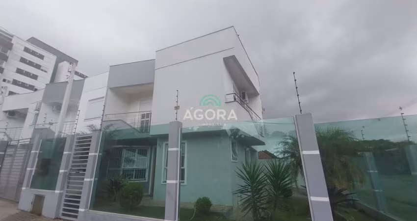 Casa com 3 quartos para alugar na Nossa Senhora das Graças, Canoas 