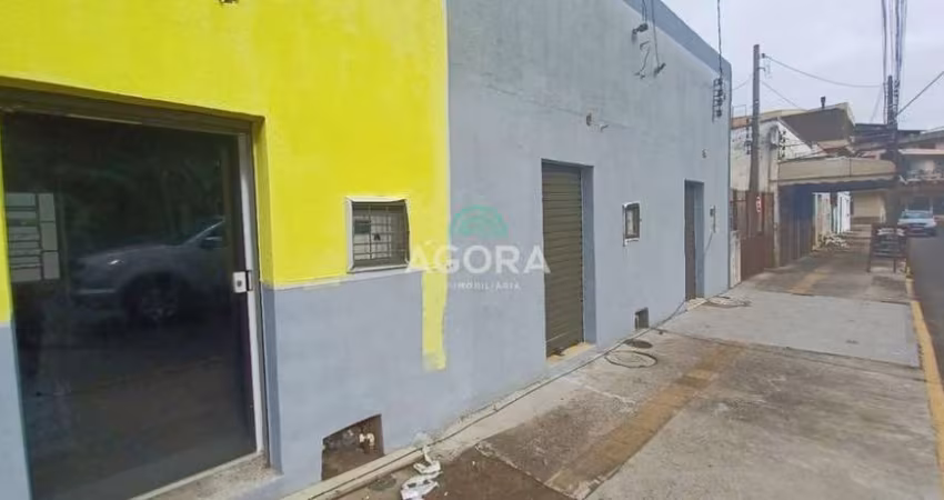 Sala comercial para alugar no Mathias Velho, Canoas 