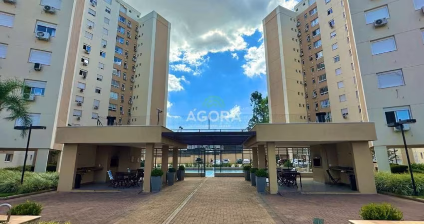 Apartamento com 2 quartos para alugar no Marechal Rondon, Canoas 