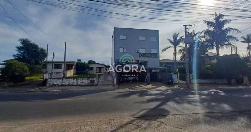 Sala comercial para alugar no Olaria, Canoas 