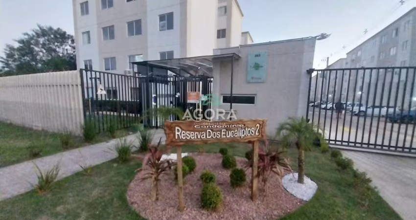 Apartamento com 1 quarto para alugar no Mato Grande, Canoas 