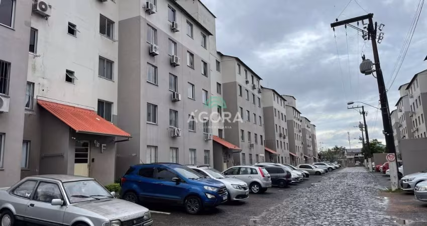 Apartamento com 2 quartos para alugar no Estância Velha, Canoas 