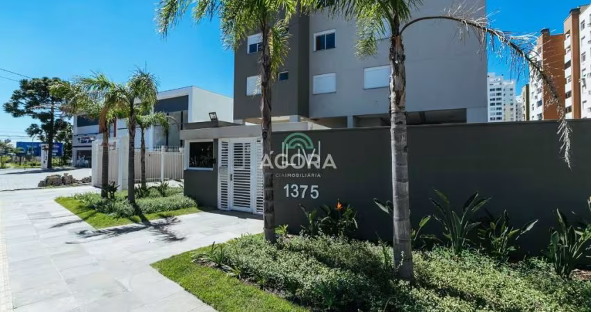 Apartamento com 2 quartos para alugar no Centro, Canoas 