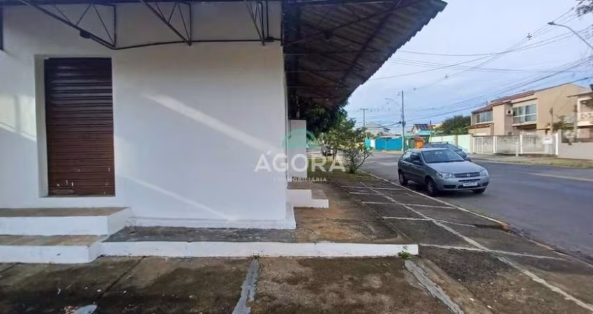 Ponto comercial para alugar no Estância Velha, Canoas 