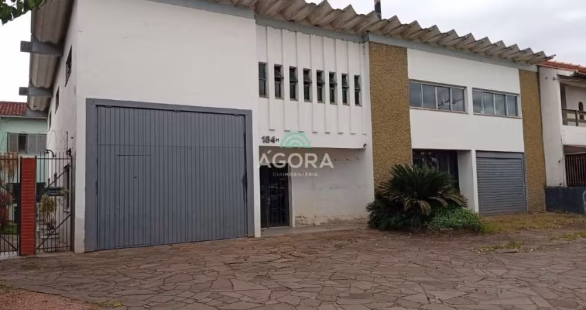 Barracão / Galpão / Depósito para alugar no Fátima, Canoas 