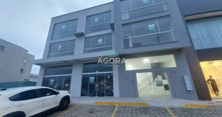 Ponto comercial para alugar no Marechal Rondon, Canoas 