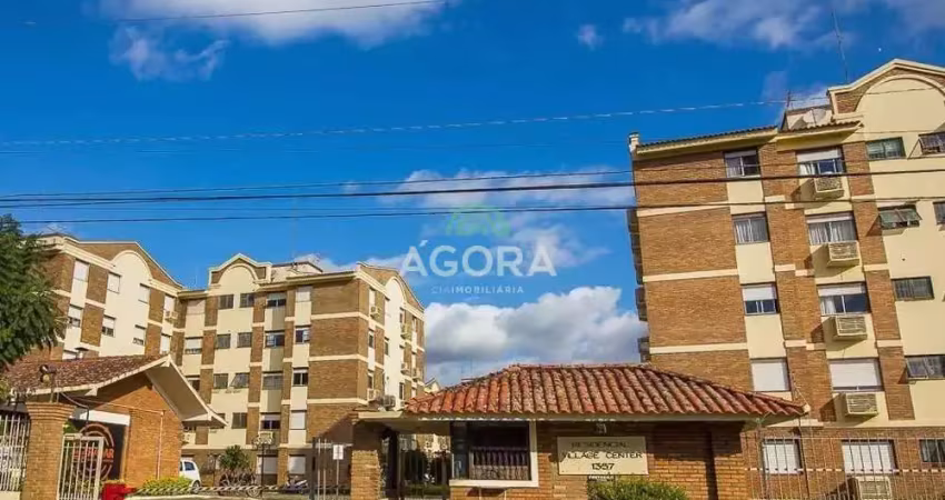Apartamento com 2 quartos para alugar no Marechal Rondon, Canoas 