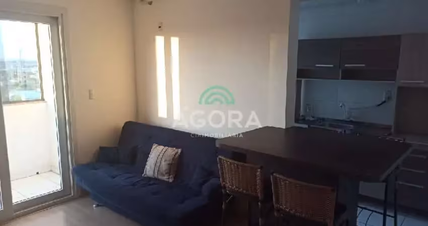 Apartamento com 2 quartos para alugar no Marechal Rondon, Canoas 