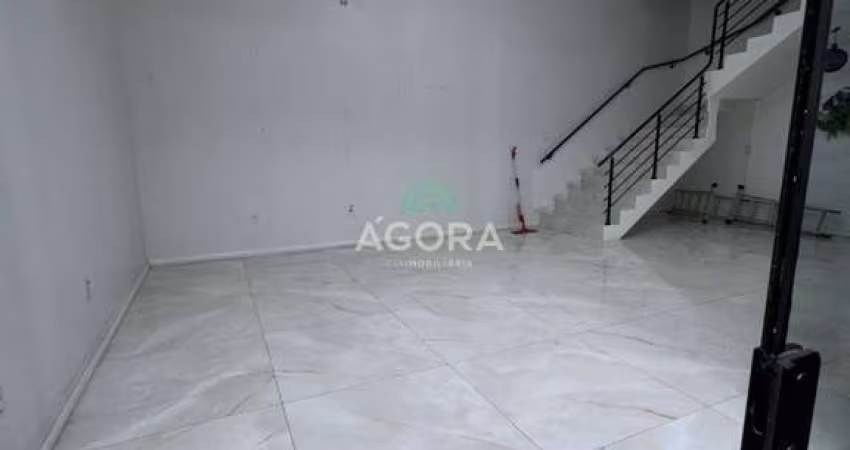 Ponto comercial para alugar no Marechal Rondon, Canoas 