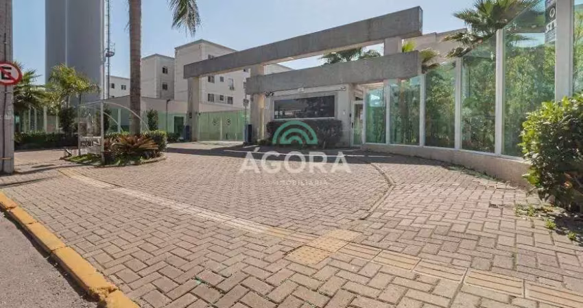 Apartamento com 2 quartos para alugar no São José, Canoas 