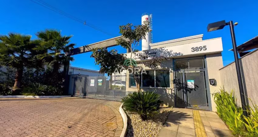 Apartamento com 2 quartos para alugar no Estância Velha, Canoas 