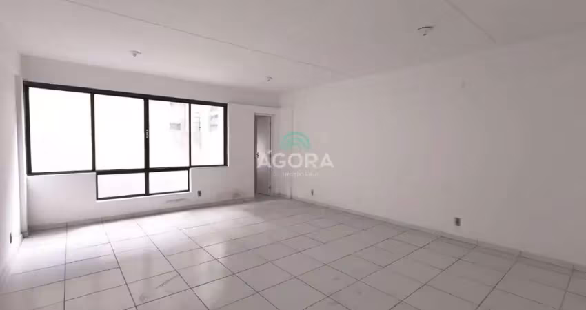 Sala comercial para alugar no Centro, Canoas 